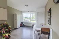 Charlotte de Bourbonstraat 42, Alphen Aan Den Rijn