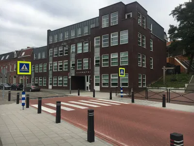 Heinsbergerweg , 6045CB, Roermond, Limburg