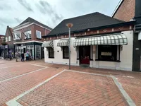 Langestraat 96, Winschoten