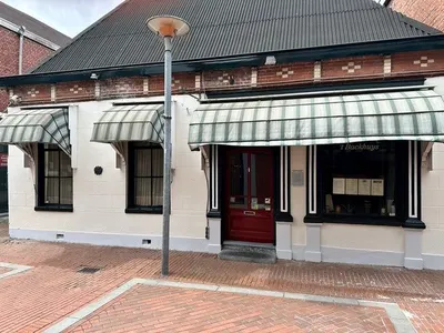 Langestraat 96, 9671PL, Winschoten, Groningen