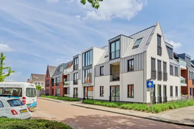 Maria Reginastraat 2P, 5111VS, Baarle-nassau, Noord-Brabant