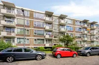 Sint-Annalandstraat 76, Rotterdam