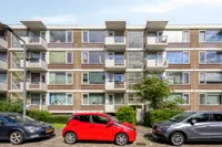 Sint-Annalandstraat 76, Rotterdam