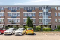 Poortwachter 100, Alphen Aan Den Rijn