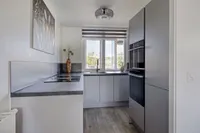 Poortwachter 100, Alphen Aan Den Rijn