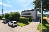 Amerikalaan 22, Ijsselstein