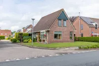 Kerkweide 37, Kornhorn