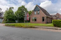 Kerkweide 37, Kornhorn
