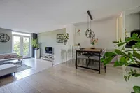 Ruisvoornpad 51, Hoogvliet Rotterdam