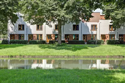 Ruisvoornpad 51, 3192AS, Hoogvliet Rotterdam, Zuid-Holland