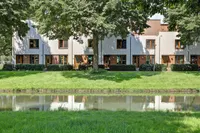 Ruisvoornpad 51, Hoogvliet Rotterdam