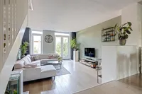 Ruisvoornpad 51, Hoogvliet Rotterdam
