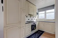 Lidewijdestraat 24, Hoogvliet Rotterdam