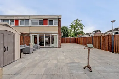 Lidewijdestraat 24, 3193PN, Hoogvliet Rotterdam, Zuid-Holland