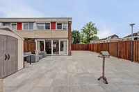 Lidewijdestraat 24, Hoogvliet Rotterdam