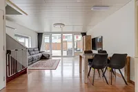 Lidewijdestraat 24, Hoogvliet Rotterdam