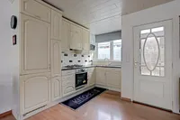 Lidewijdestraat 24, Hoogvliet Rotterdam
