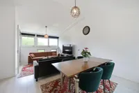 Aalbersestraat 242 B, Amsterdam
