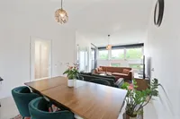 Aalbersestraat 242 B, Amsterdam