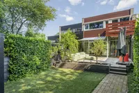 Bachlaan 126, Doorwerth