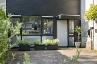 Bachlaan 126, Doorwerth