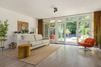 Bachlaan 126, Doorwerth