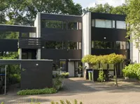 Bachlaan 126, Doorwerth