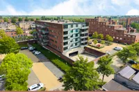 Dijkmanschans 14, Zoetermeer