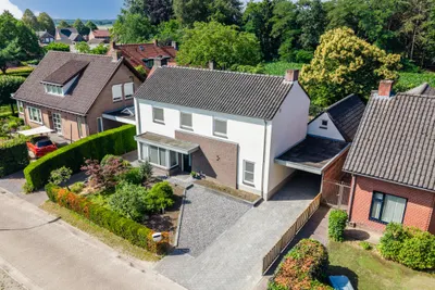 Ekkerweg 7, 5563BR, Westerhoven, Noord-Brabant