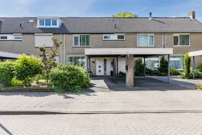 Herlaer 5, 5653KW, Eindhoven, Noord-Brabant