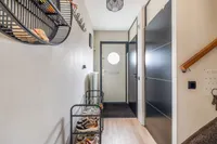 Basrastraat 25, Rotterdam