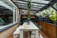 Basrastraat 25, Rotterdam