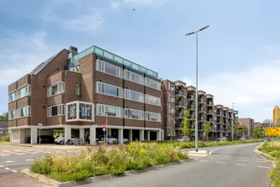 Boschdijk 187 41, 5612HB, Eindhoven, Noord-Brabant
