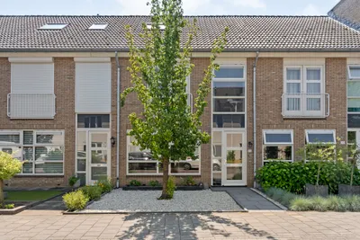 Brandlicht 21, 7463CM, Rijssen, Overijssel