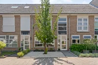 Brandlicht 21, Rijssen