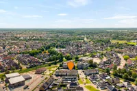 Brandlicht 21, Rijssen