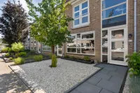 Brandlicht 21, Rijssen