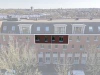 Dokstraat 59, Rotterdam
