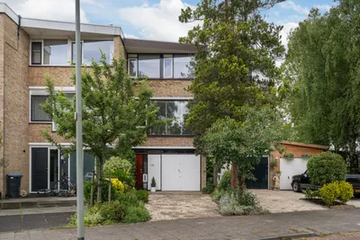 Willem Lodewijklaan 77, 3136BT, Vlaardingen, Zuid-Holland