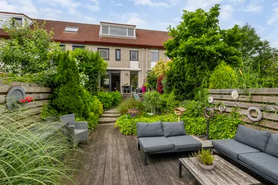 Mary Zeldenruststraat 3, 3123SP, Schiedam, Zuid-Holland