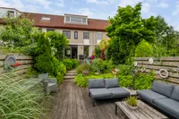 Mary Zeldenruststraat 3, Schiedam