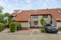 Mary Zeldenruststraat 3, Schiedam