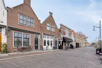 Nieuwe Haven 137, Zierikzee