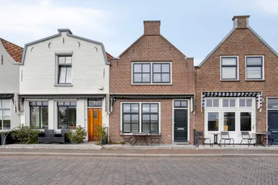 Nieuwe Haven 137, 4301DL, Zierikzee, Zeeland