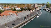 Nieuwe Haven 137, Zierikzee