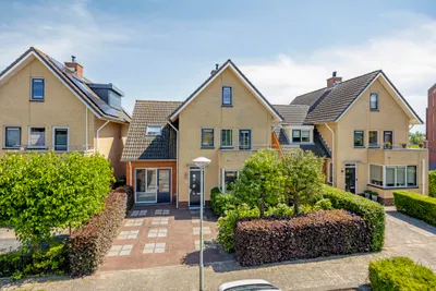 Turkoois 9, 3162TM, Rhoon, Zuid-Holland