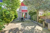 Echtpaar Curiedreef 19, Maassluis