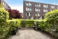 Bontwerkersgaarde 32, 's-gravenhage