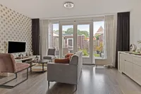 Reparatusstraat 14, Dongen
