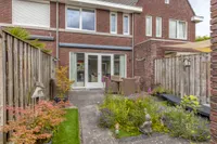 Reparatusstraat 14, Dongen